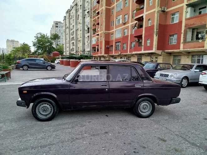 LADA (VAZ) 2107 1999, 95,000 km - 1.6 л - Bakı