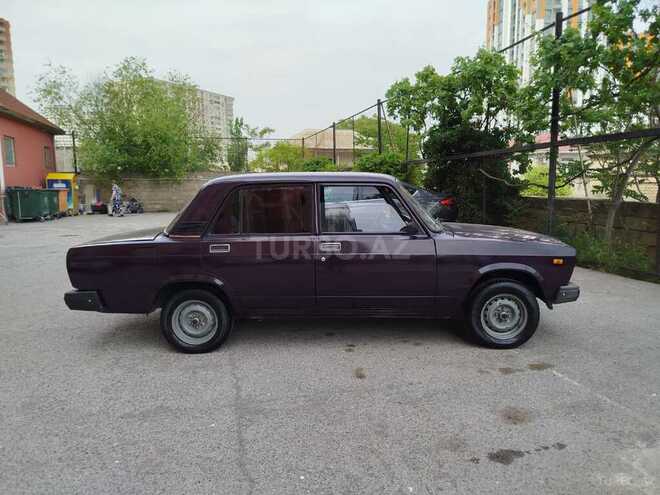 LADA (VAZ) 2107 1999, 95,000 km - 1.6 л - Bakı