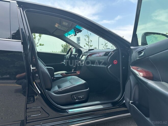 Toyota Camry 2013, 166,200 km - 2.5 л - Bakı
