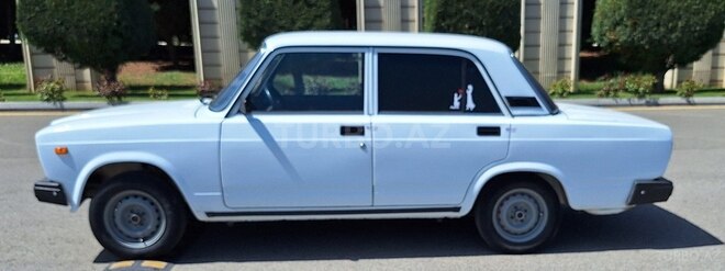 LADA (VAZ) 2107 2004, 95,000 km - 1.5 l - Gəncə