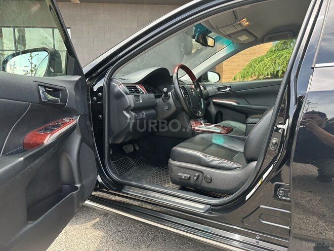 Toyota Camry 2013, 166,200 km - 2.5 л - Bakı