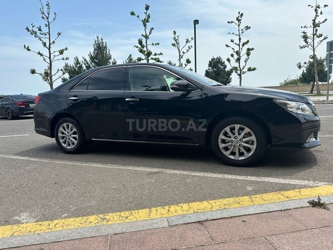 Toyota Camry 2013, 166,200 km - 2.5 л - Bakı