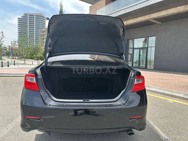 Toyota Camry 2013, 166,200 km - 2.5 л - Bakı