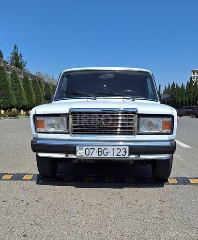 LADA (VAZ) 2107 2004, 95,000 km - 1.5 l - Gəncə