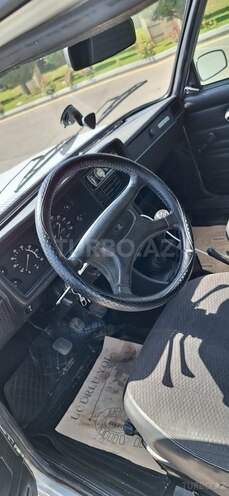 LADA (VAZ) 2107 2004, 95,000 km - 1.5 l - Gəncə