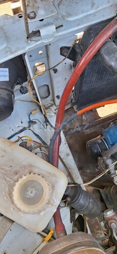 LADA (VAZ) 2107 2004, 95,000 km - 1.5 l - Gəncə