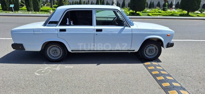 LADA (VAZ) 2107 2004, 95,000 km - 1.5 l - Gəncə