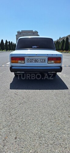 LADA (VAZ) 2107 2004, 95,000 km - 1.5 l - Gəncə