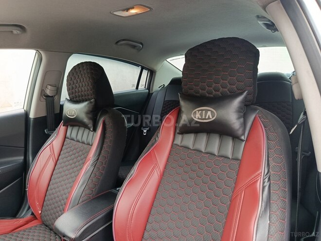 Kia Rio 2014, 164,000 km - 1.4 l - Bakı