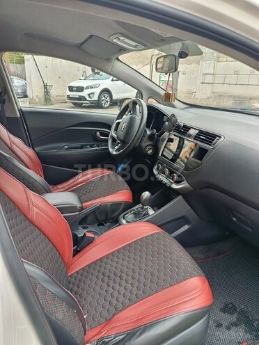 Kia Rio 2014, 164,000 km - 1.4 l - Bakı