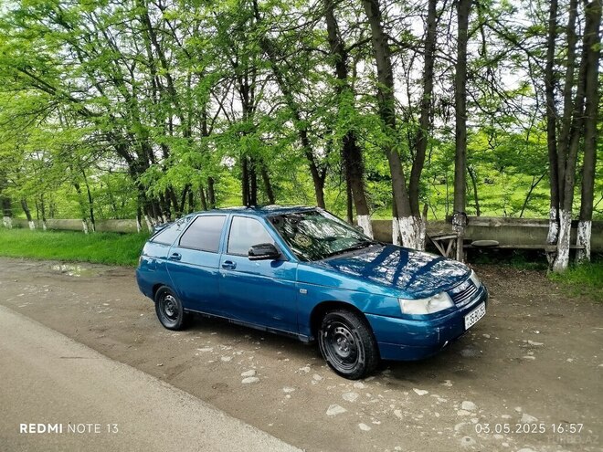LADA (VAZ) 2112 2005, 530,000 km - 1.6 л - Qazax
