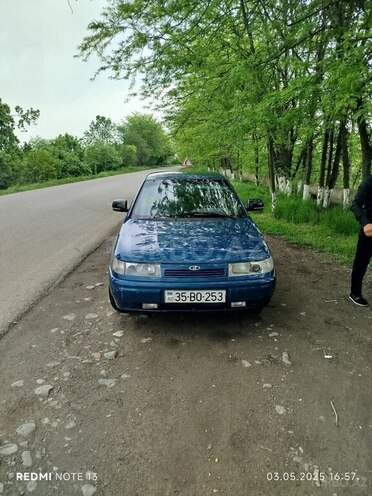 LADA (VAZ) 2112 2005, 530,000 km - 1.6 л - Qazax