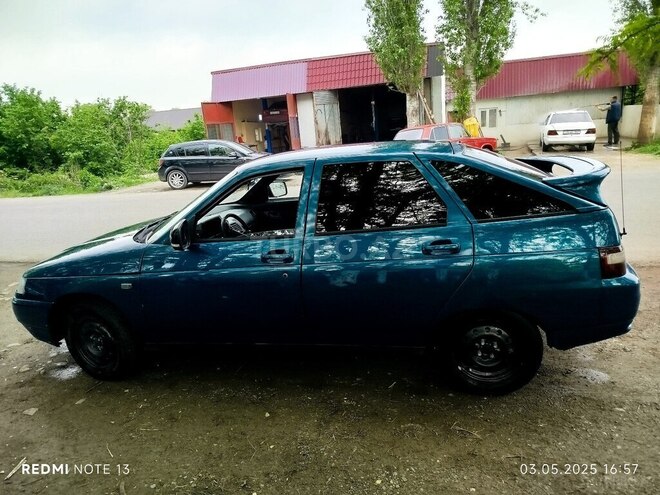 LADA (VAZ) 2112 2005, 530,000 km - 1.6 л - Qazax