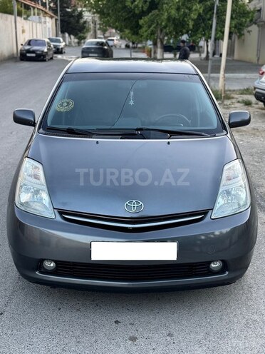 Toyota Prius 2008, 352,000 km - 1.5 l - Bakı