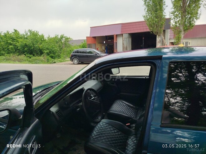 LADA (VAZ) 2112 2005, 530,000 km - 1.6 л - Qazax