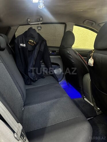 Toyota Prius 2008, 352,000 km - 1.5 l - Bakı