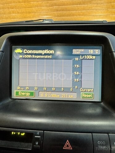 Toyota Prius 2008, 352,000 km - 1.5 l - Bakı
