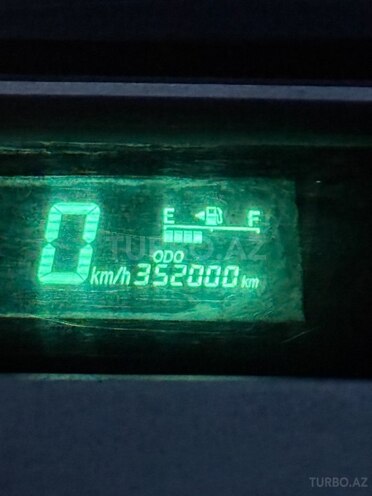 Toyota Prius 2008, 352,000 km - 1.5 l - Bakı