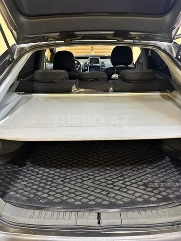 Toyota Prius 2008, 352,000 km - 1.5 l - Bakı