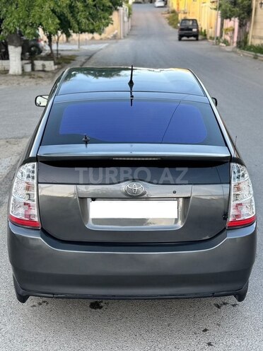 Toyota Prius 2008, 352,000 km - 1.5 l - Bakı