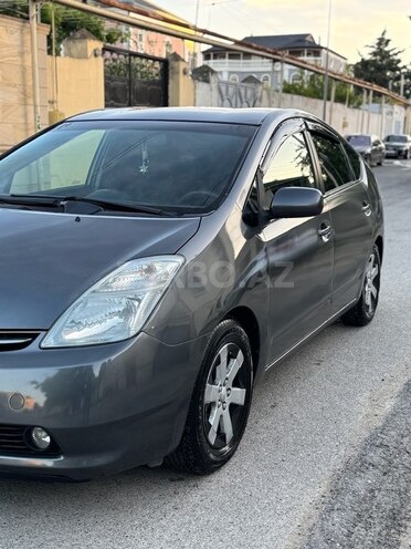 Toyota Prius 2008, 352,000 km - 1.5 l - Bakı