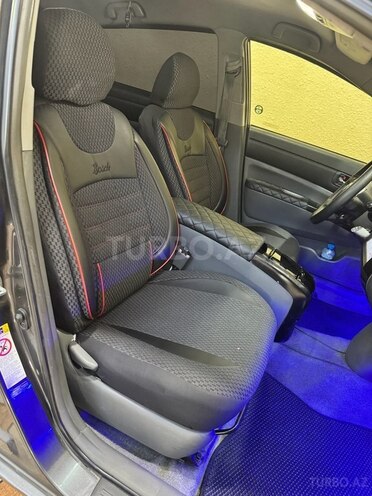 Toyota Prius 2008, 352,000 km - 1.5 l - Bakı