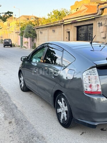 Toyota Prius 2008, 352,000 km - 1.5 l - Bakı