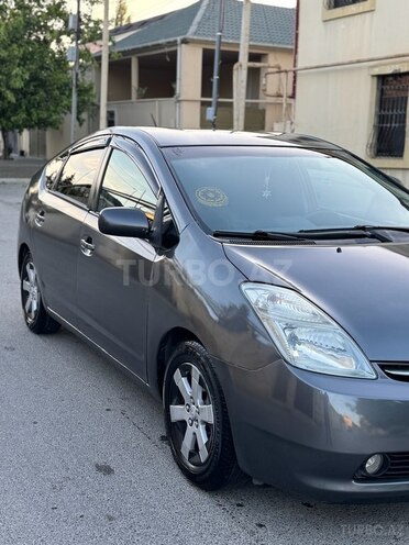 Toyota Prius 2008, 352,000 km - 1.5 l - Bakı
