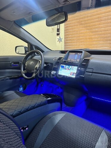 Toyota Prius 2008, 352,000 km - 1.5 l - Bakı