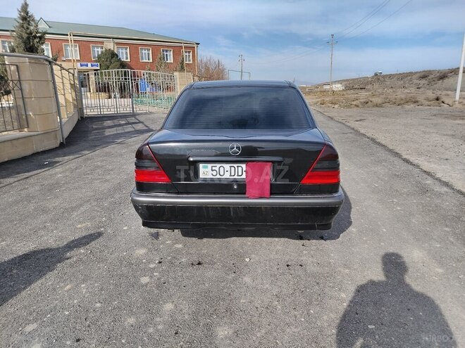 Mercedes C 180 1999, 300,000 km - 1.8 л - Sumqayıt