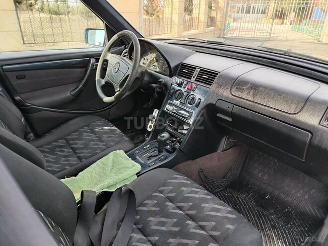 Mercedes C 180 1999, 300,000 km - 1.8 л - Sumqayıt