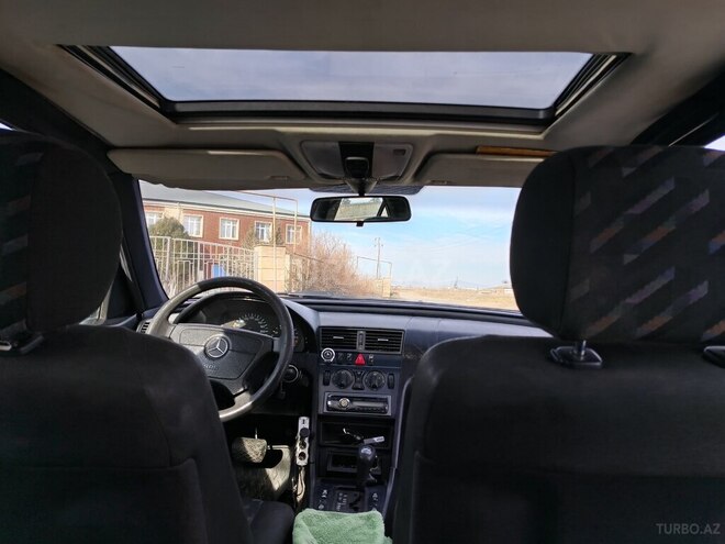 Mercedes C 180 1999, 300,000 km - 1.8 л - Sumqayıt