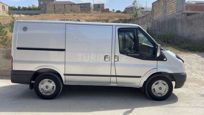 Ford Transit 2008, 102,000 km - 2.4 л - Xırdalan
