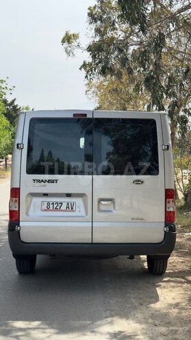 Ford Transit 2008, 102,000 km - 2.4 л - Xırdalan