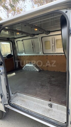 Ford Transit 2008, 102,000 km - 2.4 л - Xırdalan