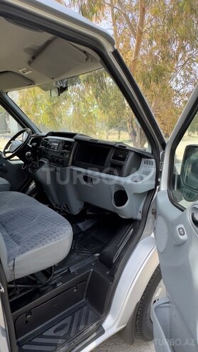 Ford Transit 2008, 102,000 km - 2.4 л - Xırdalan
