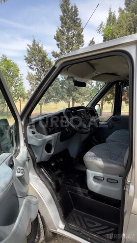 Ford Transit 2008, 102,000 km - 2.4 л - Xırdalan