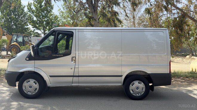 Ford Transit 2008, 102,000 km - 2.4 л - Xırdalan