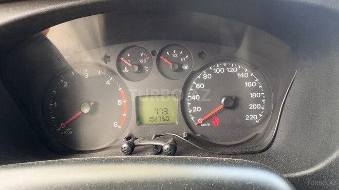Ford Transit 2008, 102,000 km - 2.4 л - Xırdalan