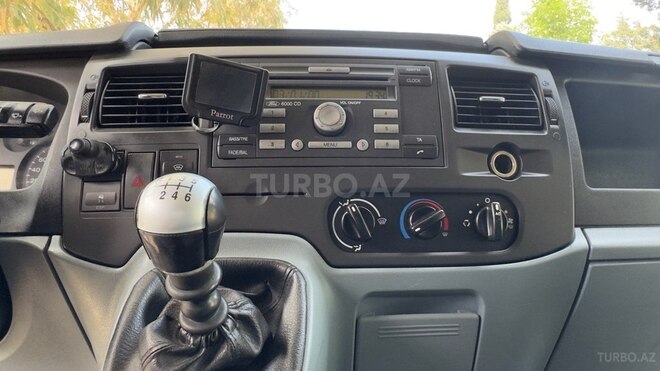 Ford Transit 2008, 102,000 km - 2.4 л - Xırdalan