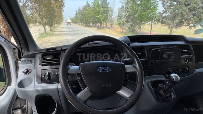 Ford Transit 2008, 102,000 km - 2.4 л - Xırdalan