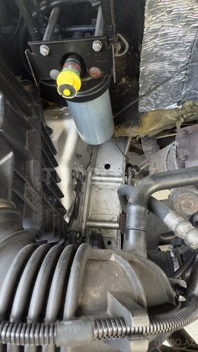 Ford Transit 2008, 102,000 km - 2.4 л - Xırdalan