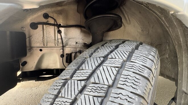 Ford Transit 2008, 102,000 km - 2.4 л - Xırdalan