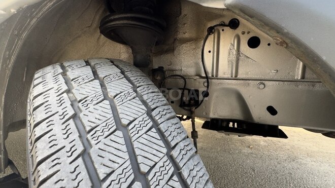 Ford Transit 2008, 102,000 km - 2.4 л - Xırdalan