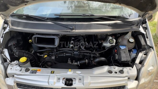 Ford Transit 2008, 102,000 km - 2.4 л - Xırdalan