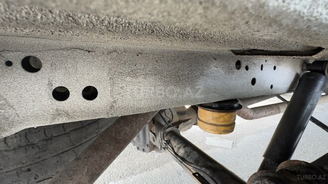 Ford Transit 2008, 102,000 km - 2.4 л - Xırdalan