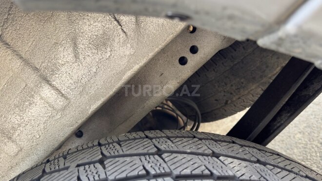 Ford Transit 2008, 102,000 km - 2.4 л - Xırdalan