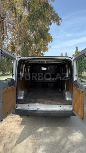 Ford Transit 2008, 102,000 km - 2.4 л - Xırdalan