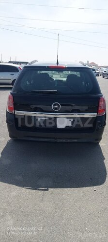 Opel Astra 2005, 218,000 km - 1.3 l - Göyçay