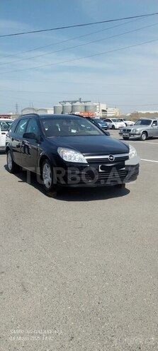 Opel Astra 2005, 218,000 km - 1.3 l - Göyçay